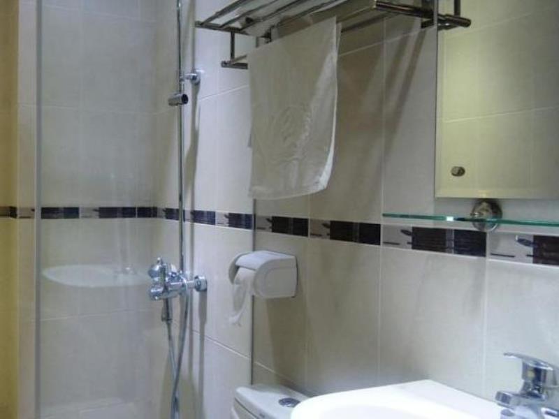 Oyo 709 Seoul Hotel Hanoi Dış mekan fotoğraf