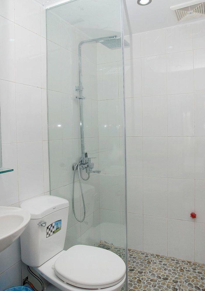 Oyo 709 Seoul Hotel Hanoi Dış mekan fotoğraf